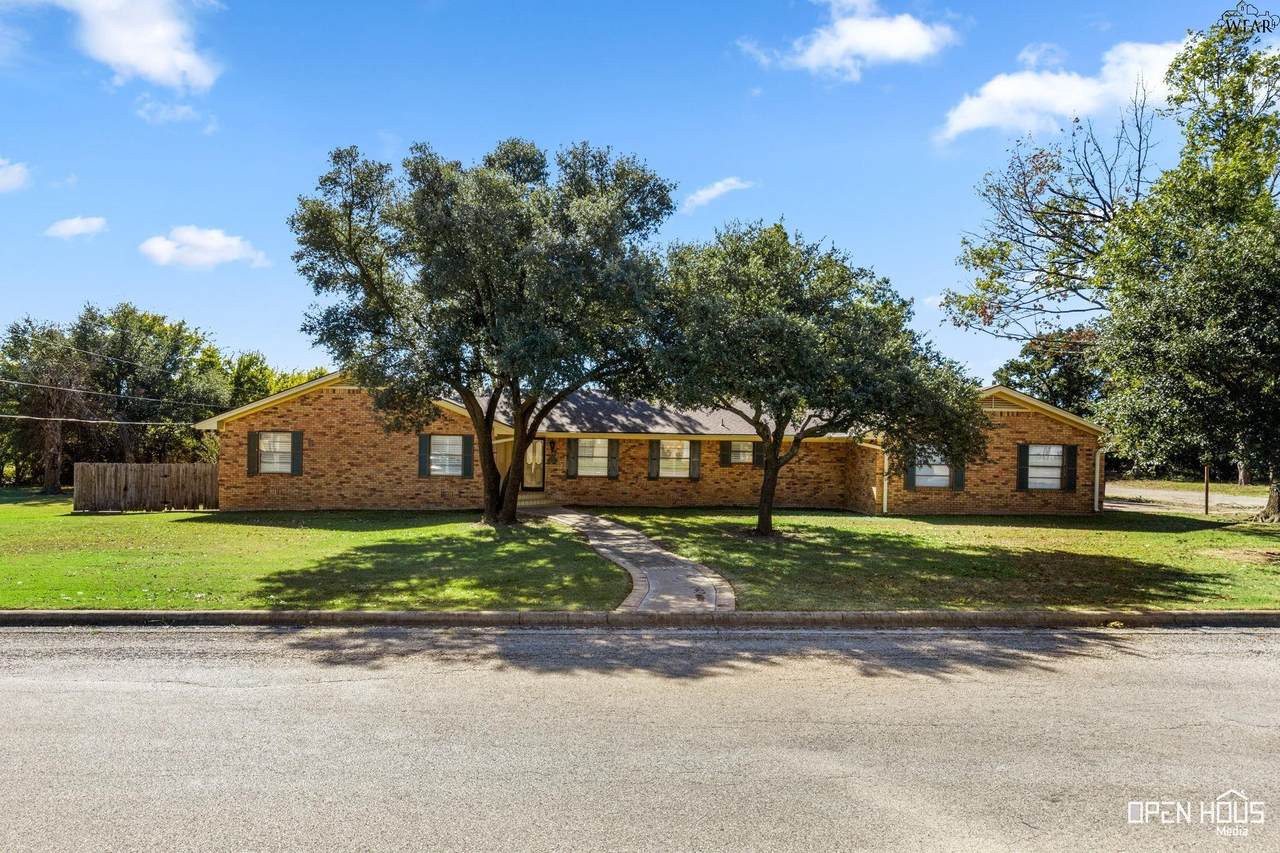 1701 Spring Street - Photo 1