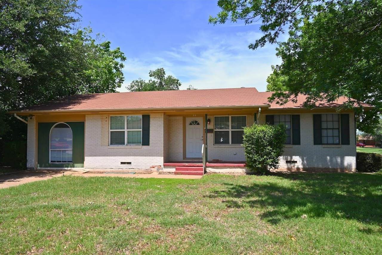 4644 Bunny Run Drive - Photo 1