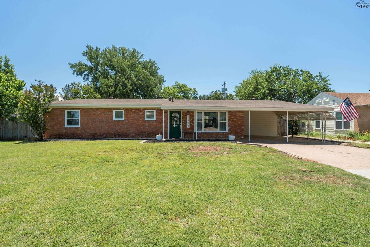 1603 Norman Street - Photo 1