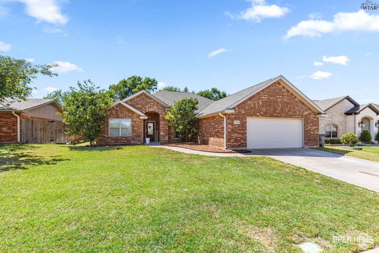 5534 Rhone Drive - Photo 1