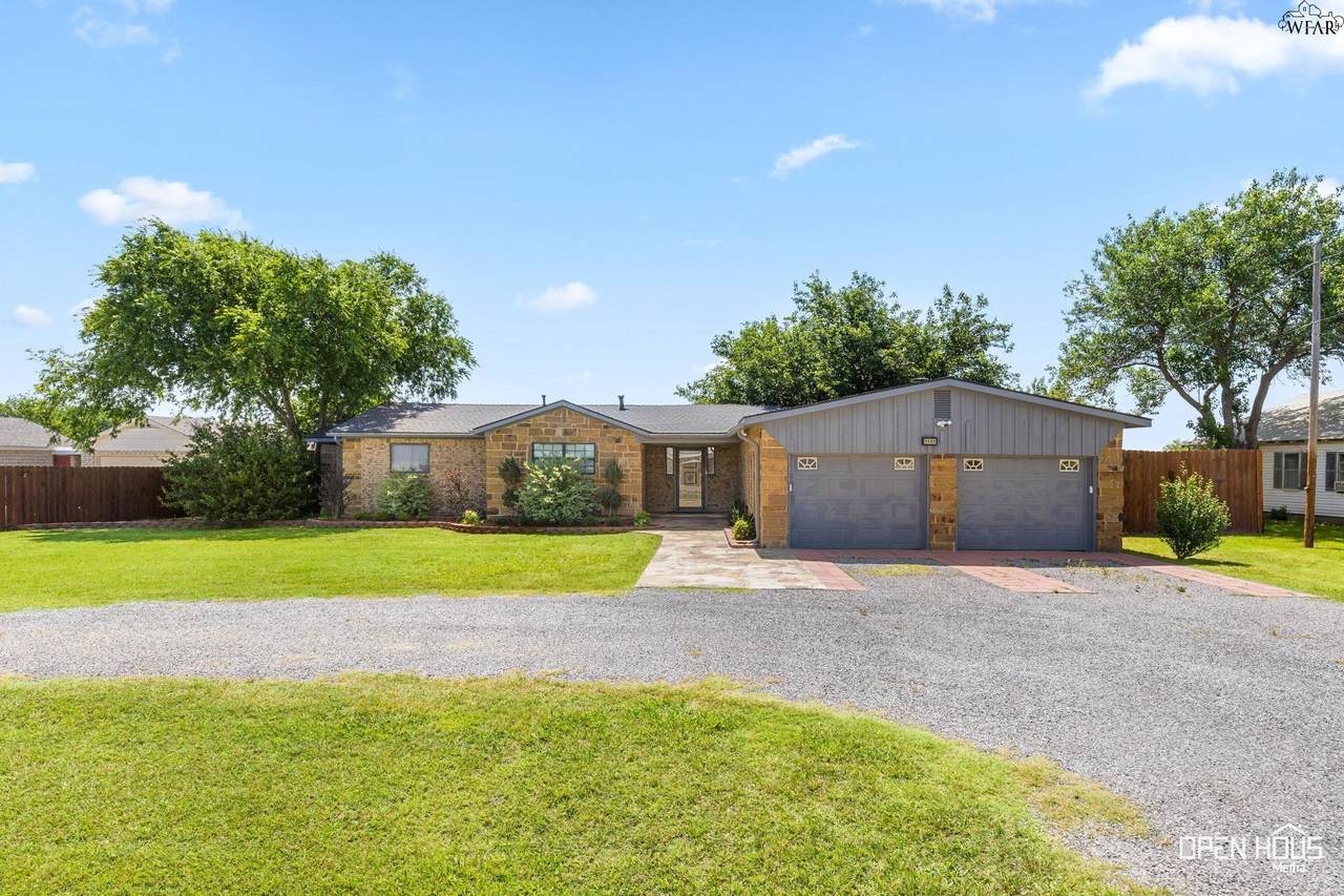 7192 State Highway 79 North - Photo 1