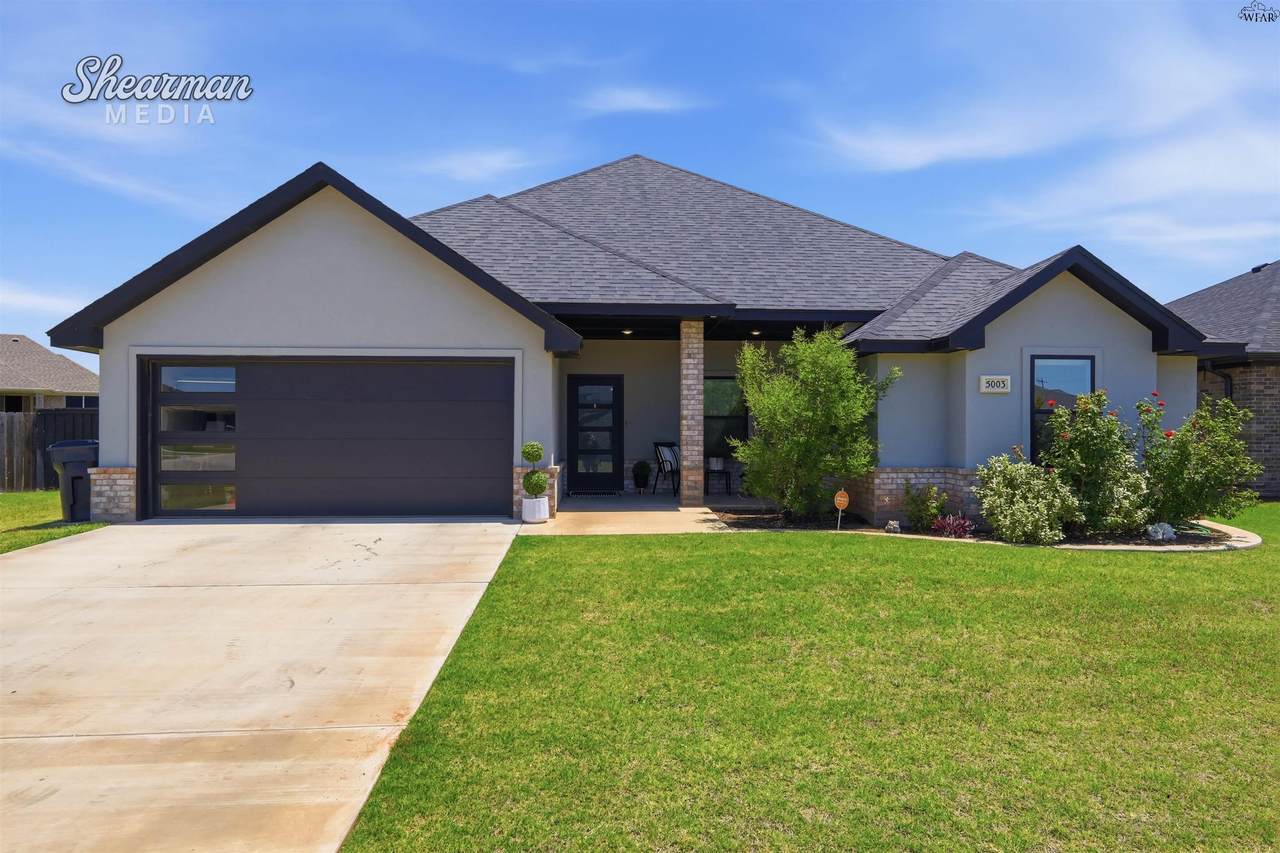 5003 High Cliff - Photo 1
