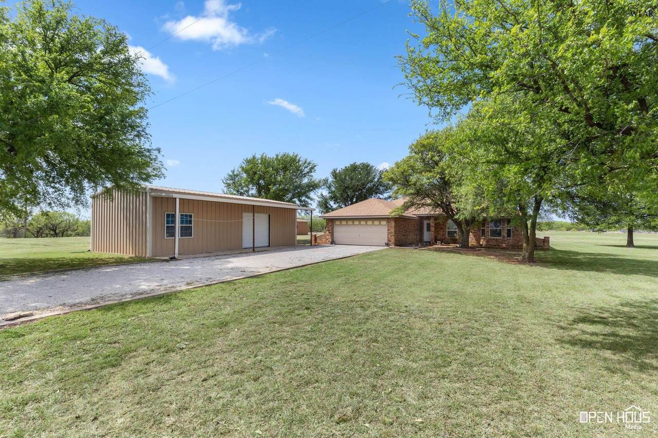 286 Murphy Road - Photo 1