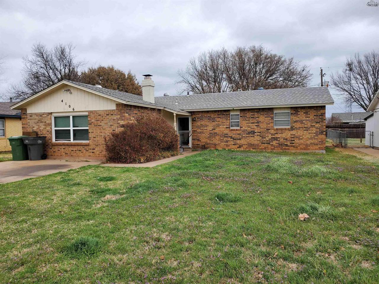4106 Aspen Street - Photo 1