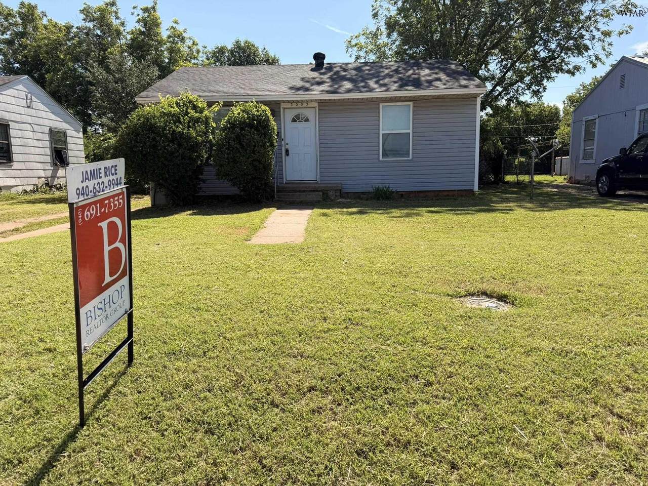 3003 Lawrence Road - Photo 1