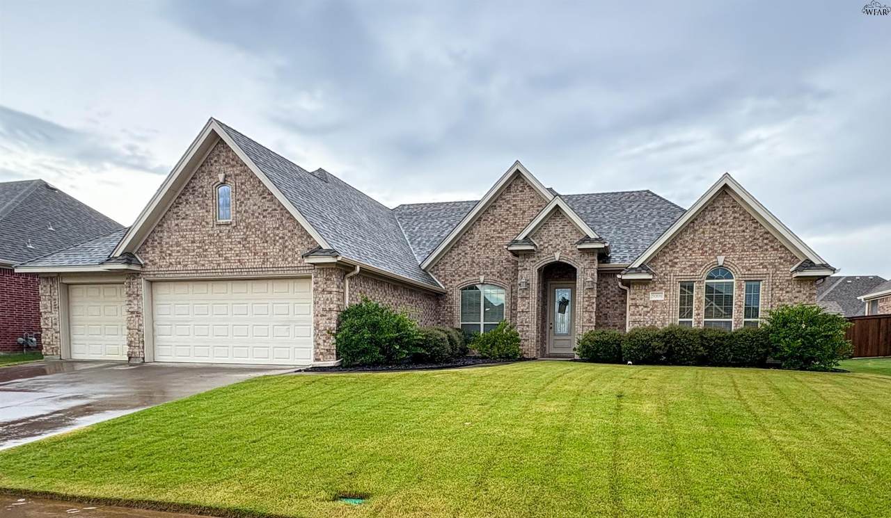 5008 Legacy Drive - Photo 1