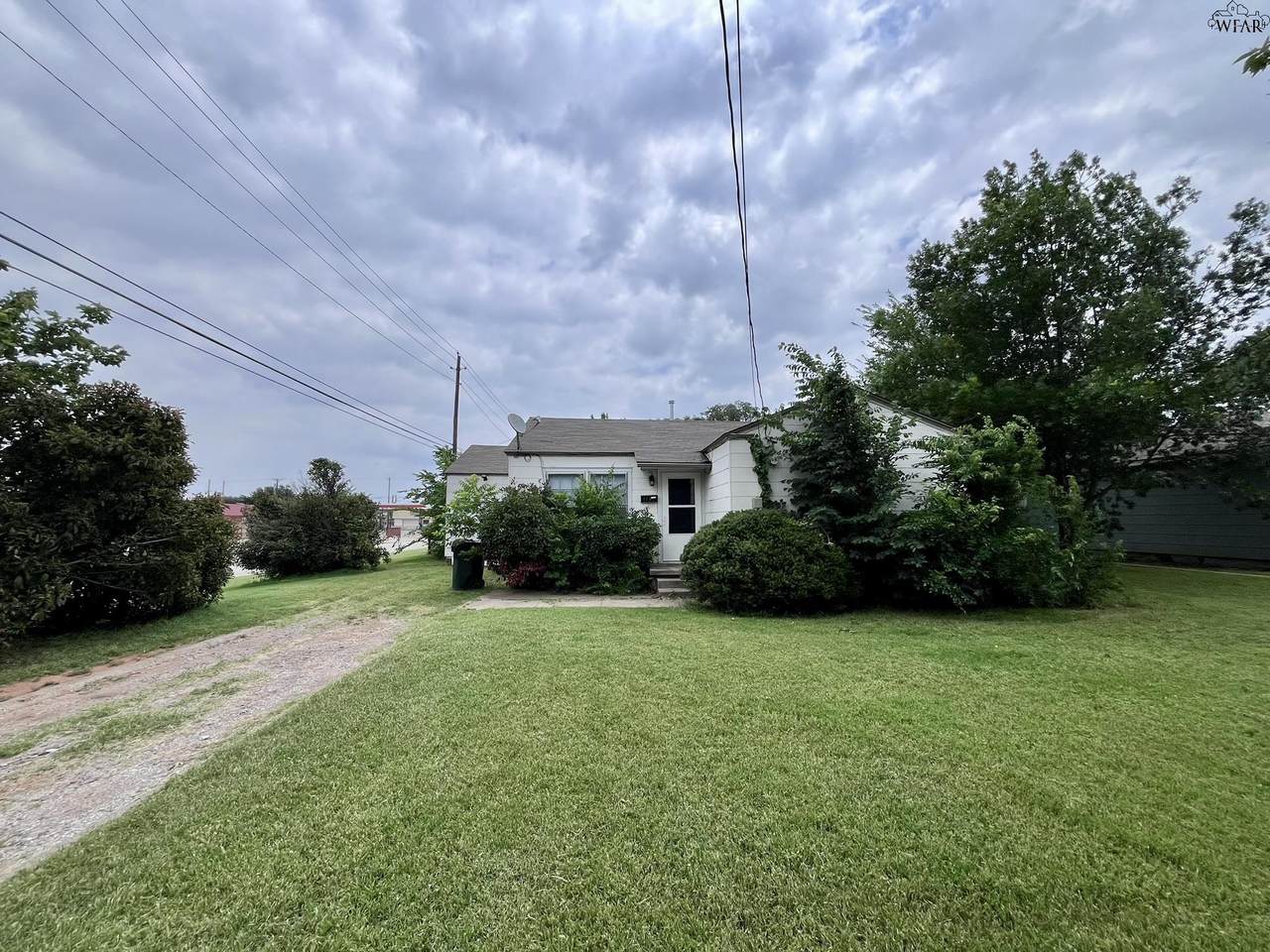 4701 Spiser Lane - Photo 1