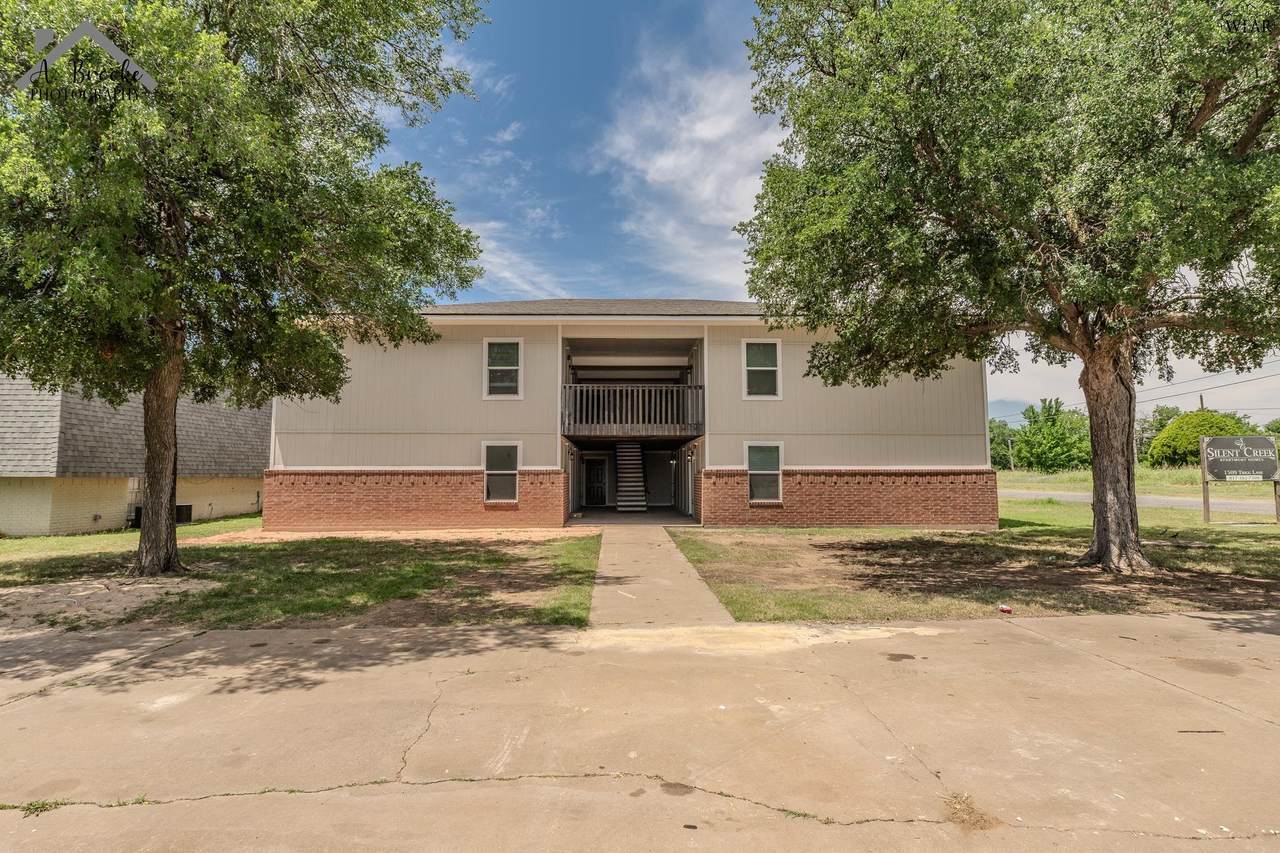 1509 Trigg Lane - Photo 1