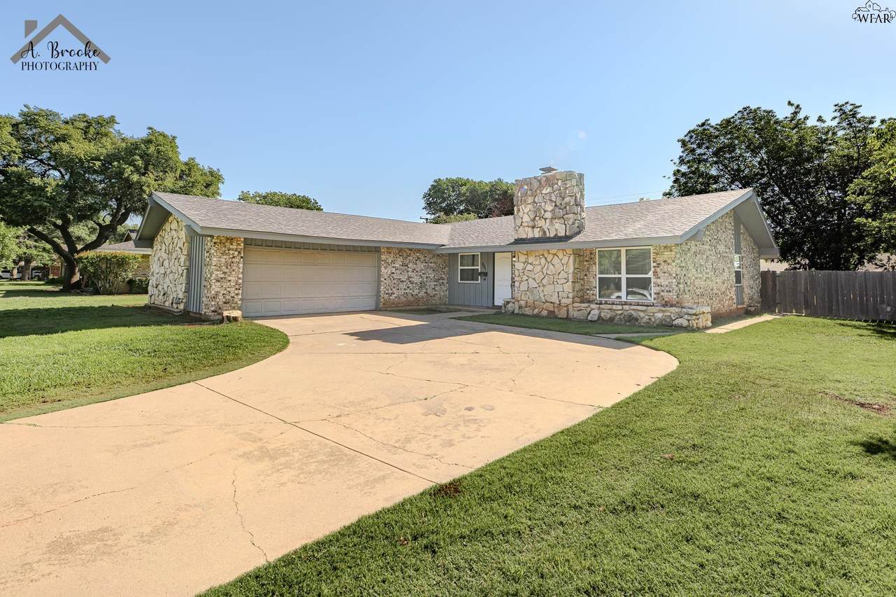 3511 Copperas Cove - Photo 1