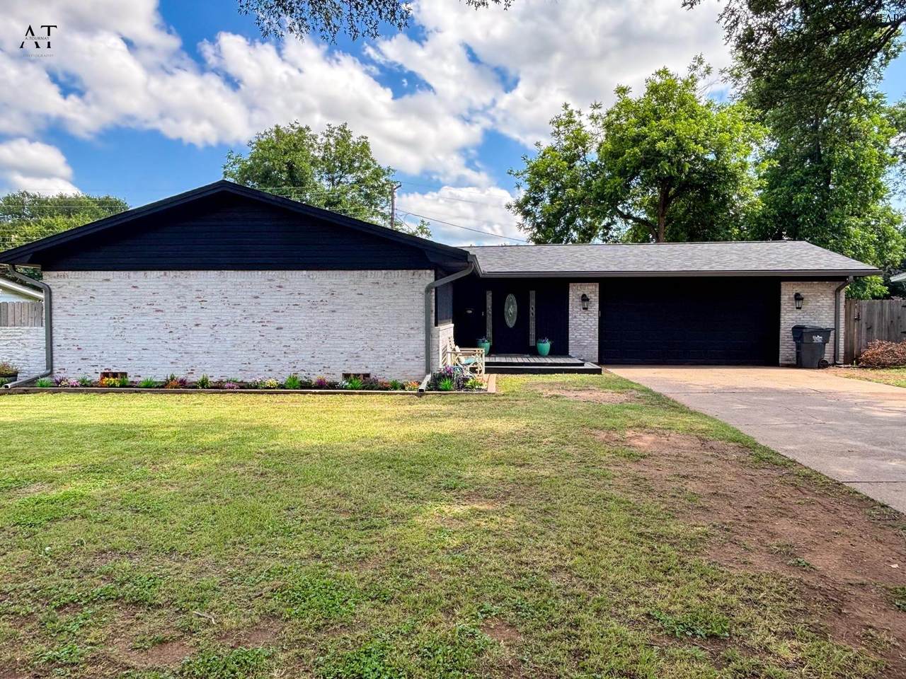 4205 Highland Drive - Photo 1