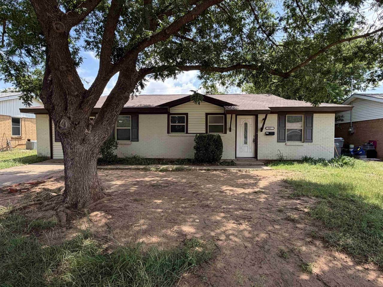 1417 Covington Street - Photo 1