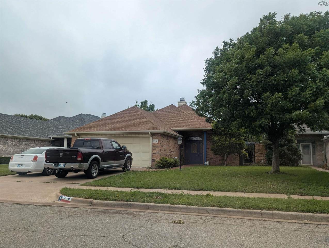 2916 Radney Lane - Photo 1