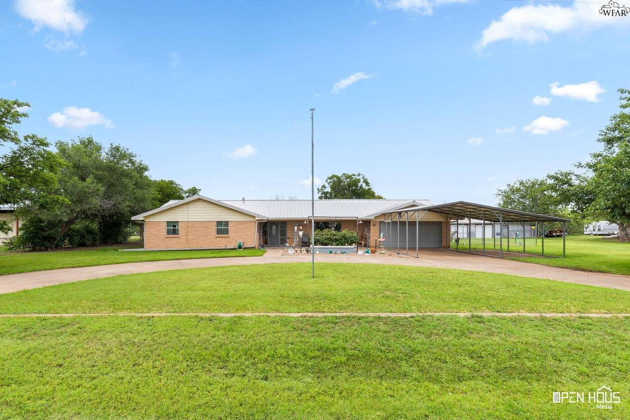 7996 State Hwy 258 - Photo 1