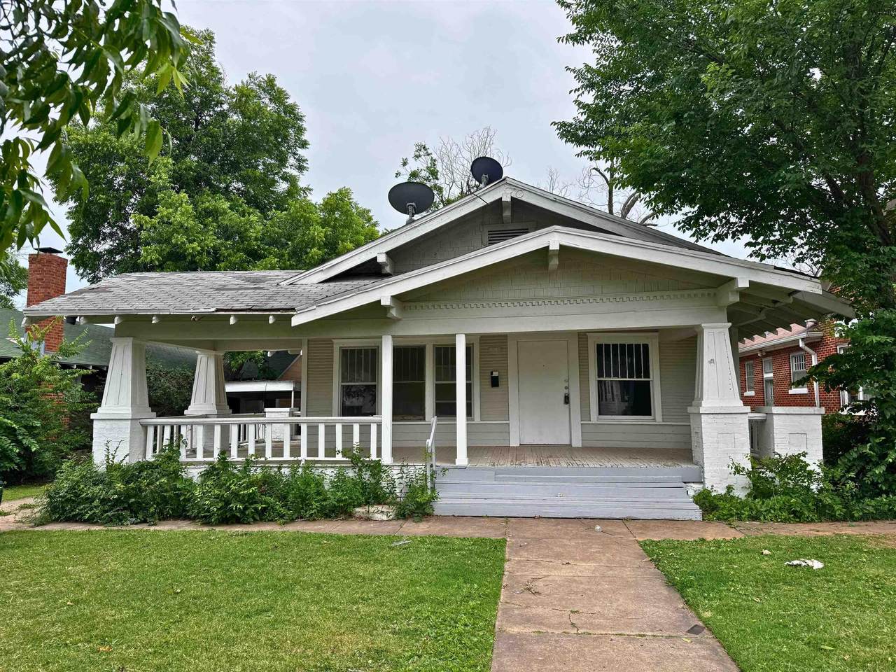 1705 Pearl Avenue - Photo 1
