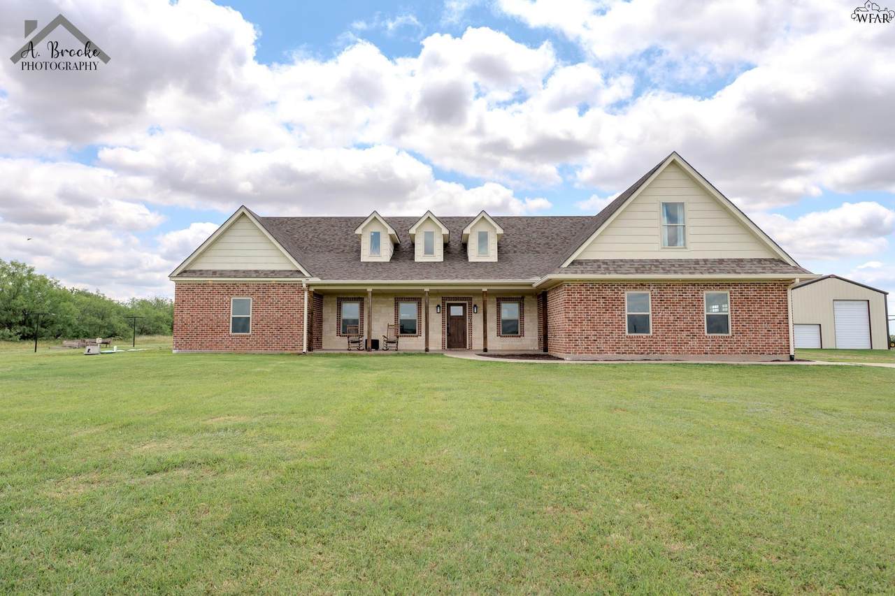 7458 Roller Road - Photo 1