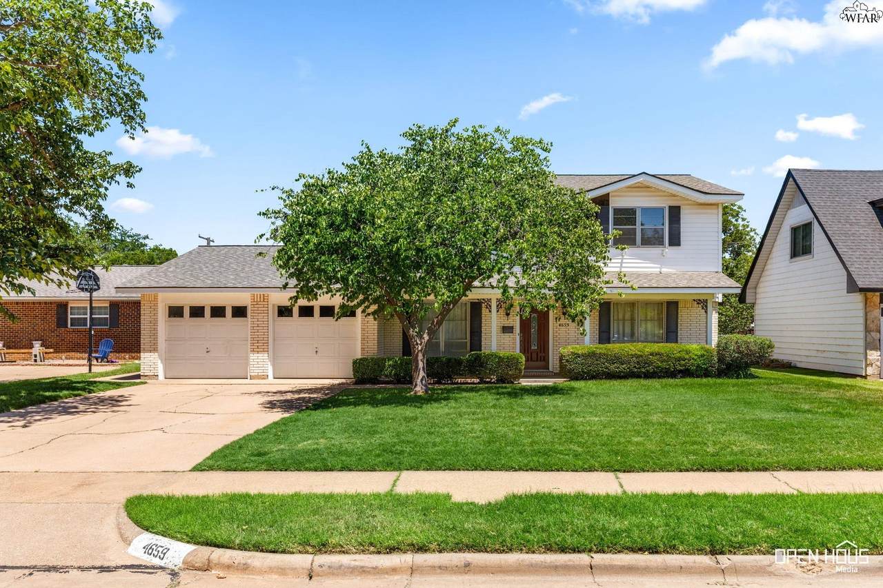 4659 Balboa Drive - Photo 1