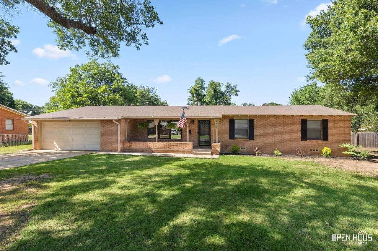 4438 Bonita Lane - Photo 1
