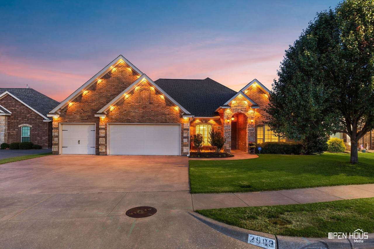 2909 Shepherds Glen - Photo 1