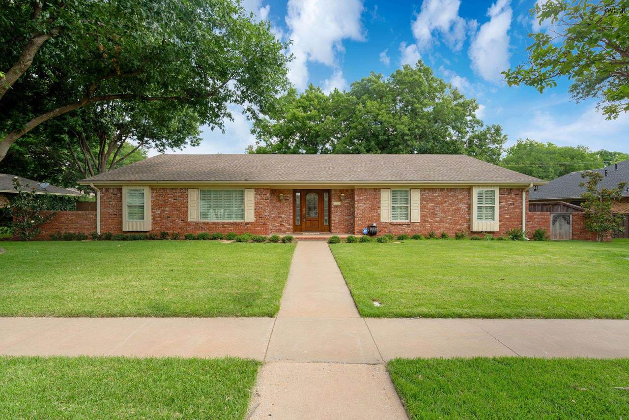 2408 Merrimac Drive - Photo 1