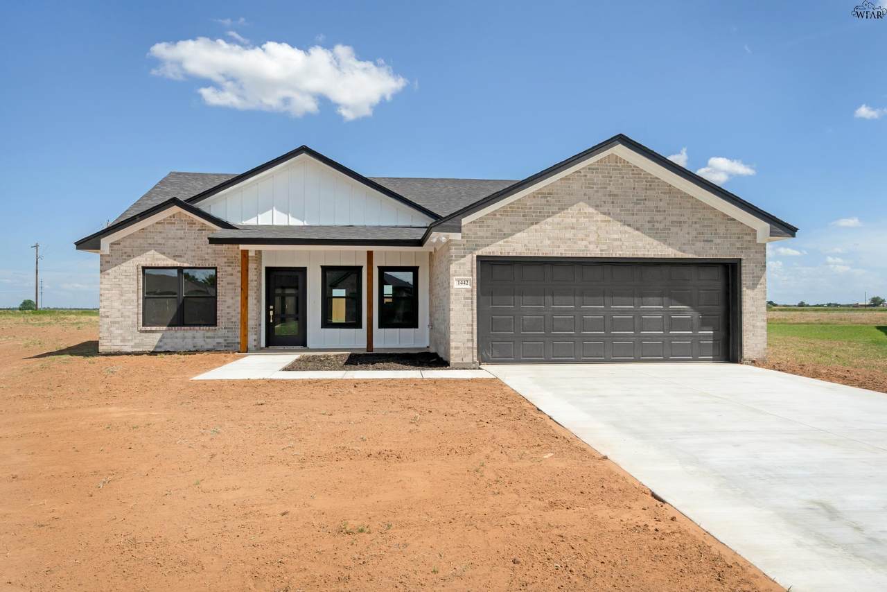 1442 Amherst Street - Photo 1