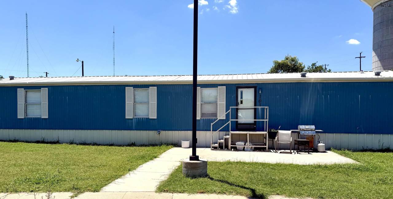 103 Kitchings Street - Photo 1