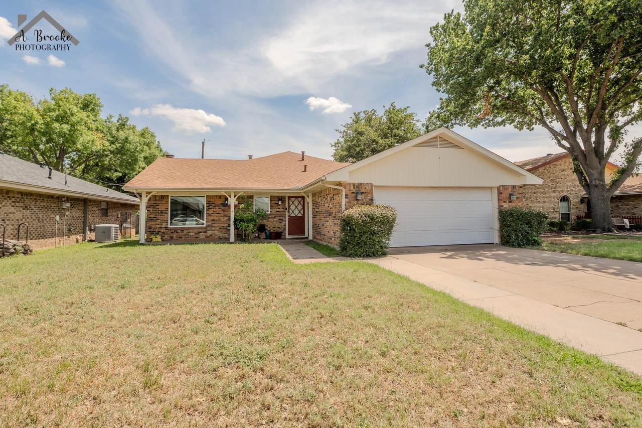 4921 Big Bend Drive - Photo 1
