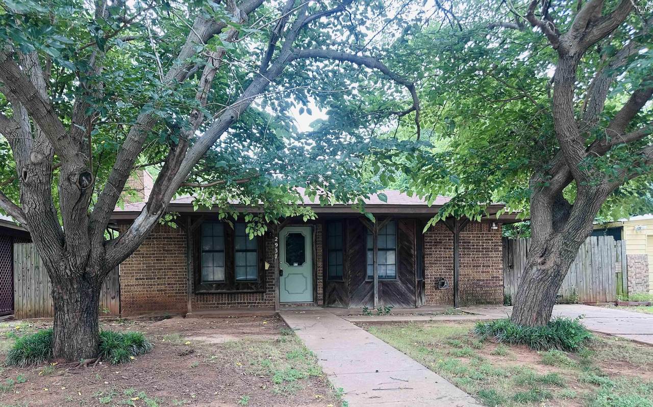 2937 Mcgaha Avenue - Photo 1
