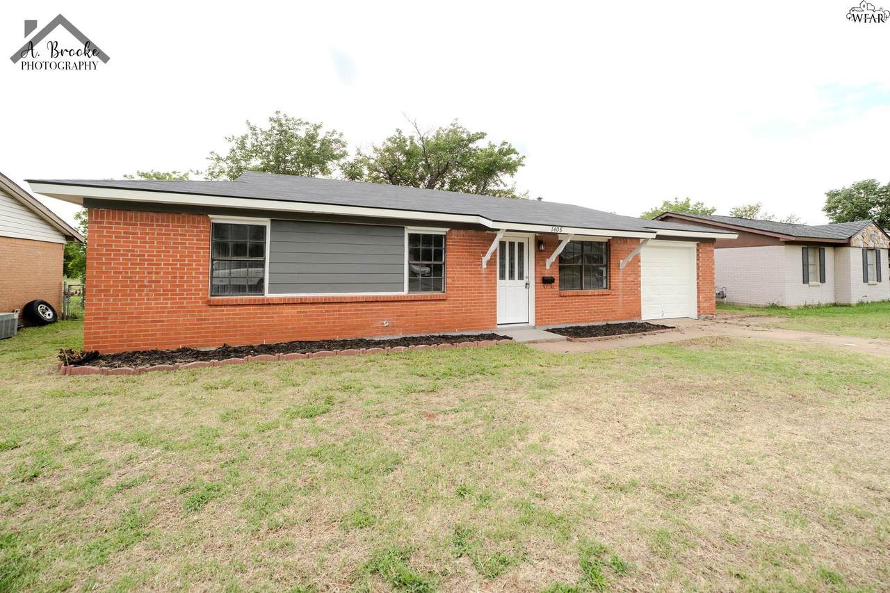 1408 Covington Street - Photo 1