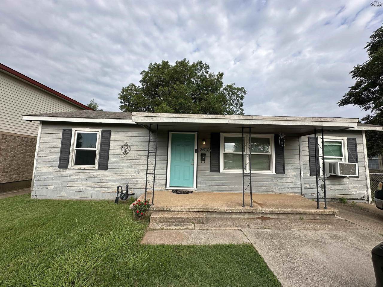 2610 Baltimore Road - Photo 1