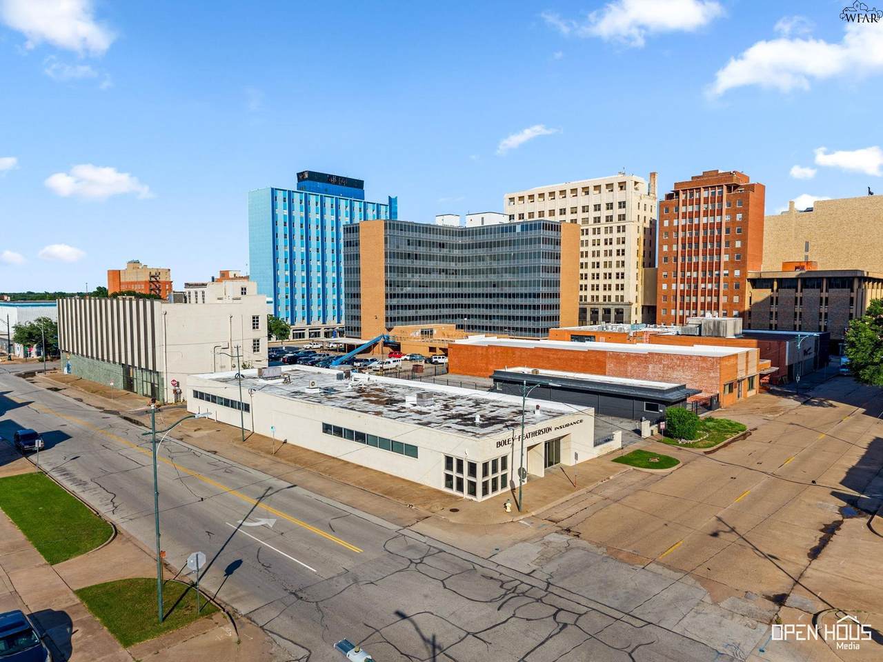 701 Lamar Street - Photo 1