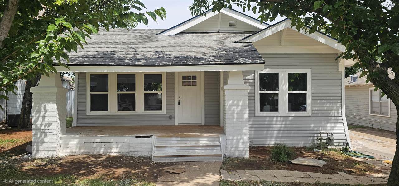 1303 Monroe Street - Photo 1