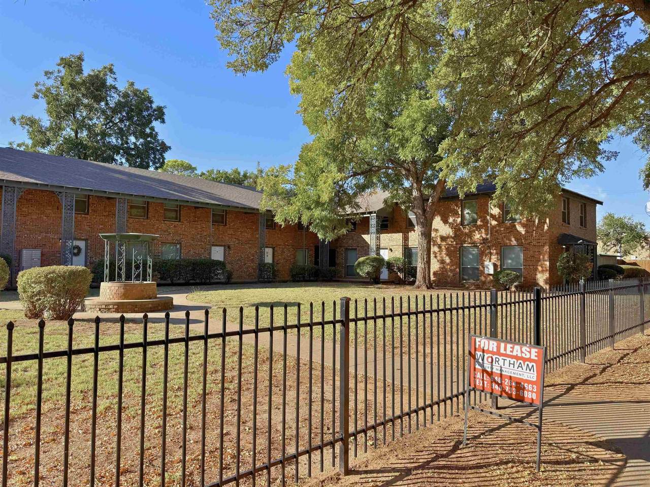 1801 Rose Street - Photo 1