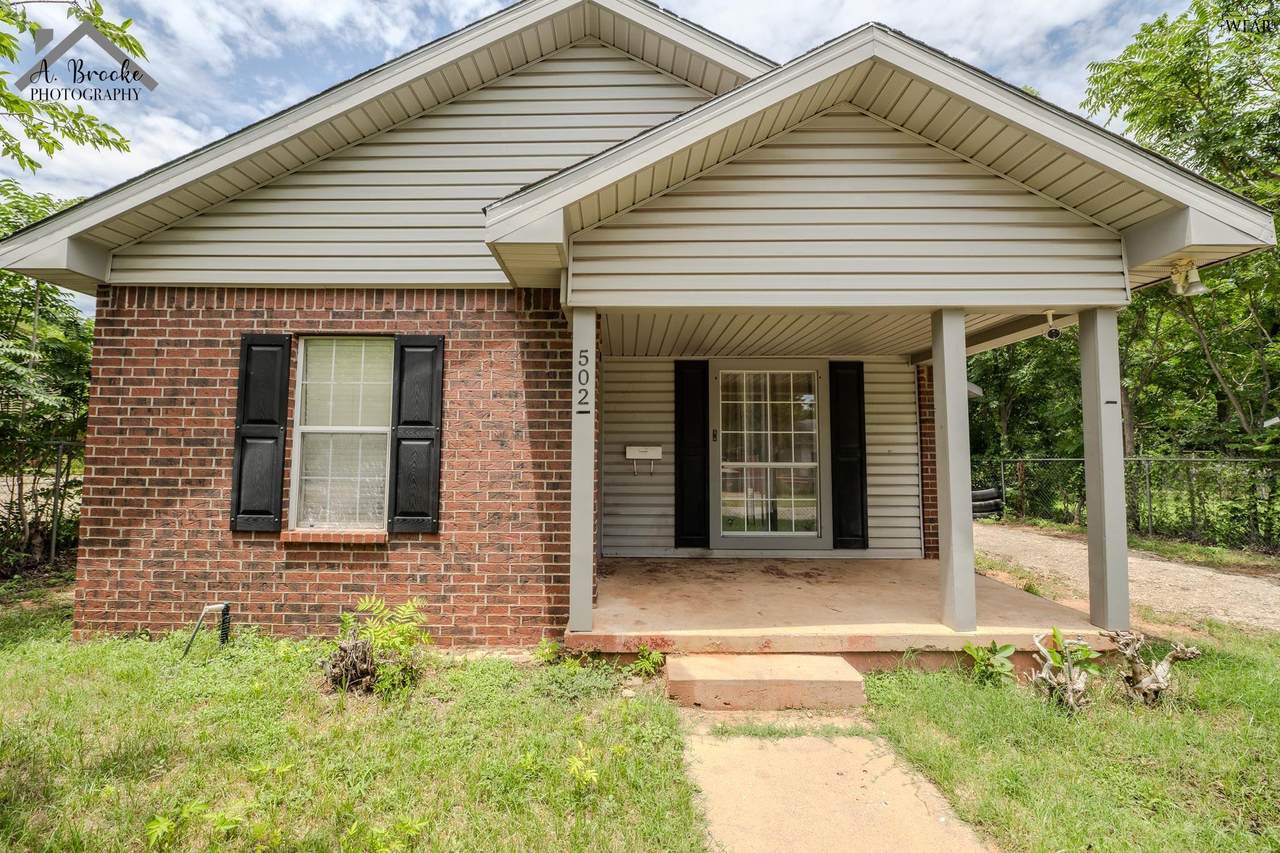 502 Marconi Street - Photo 1