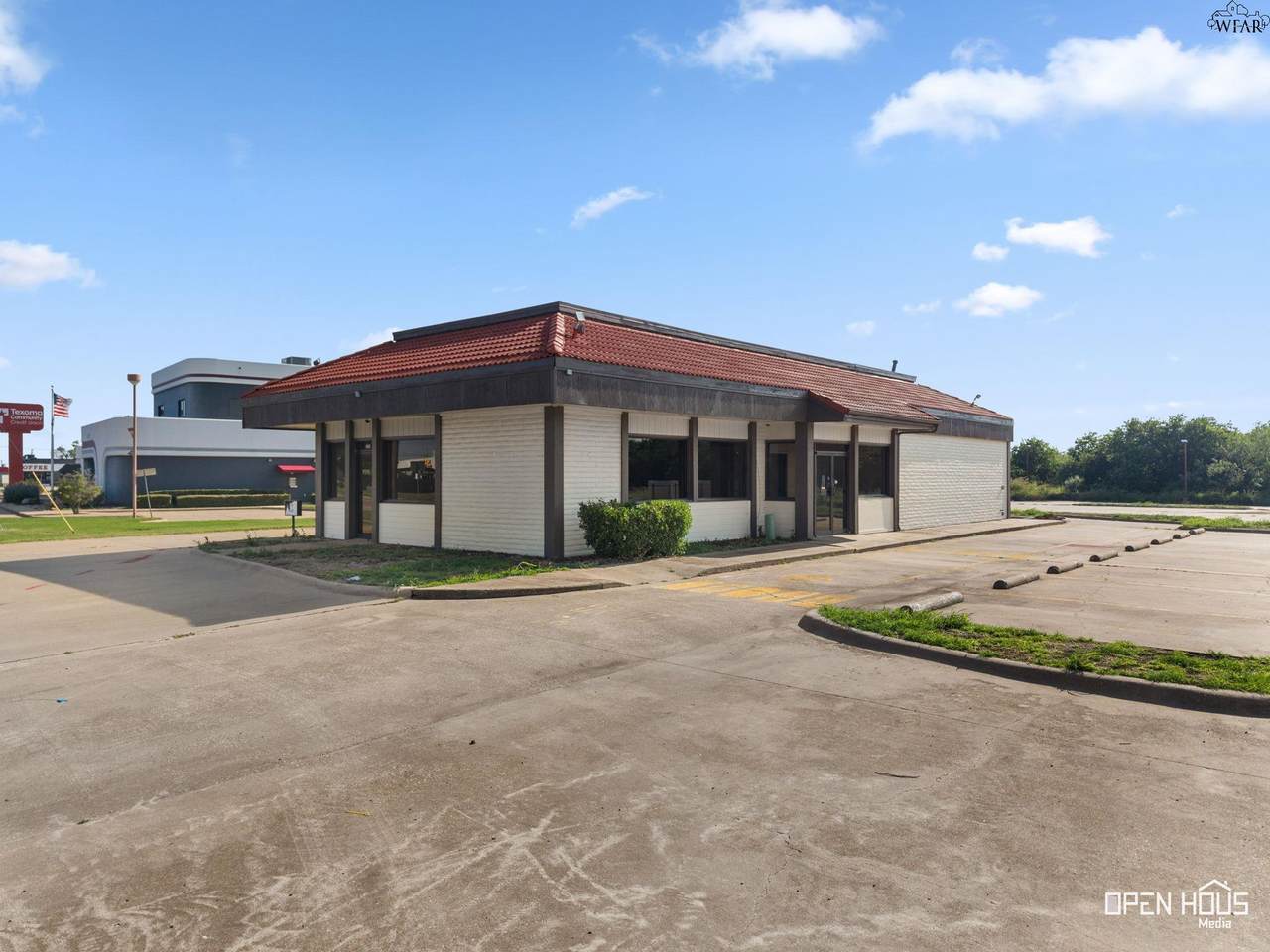 3900 Sheppard Access Road - Photo 1