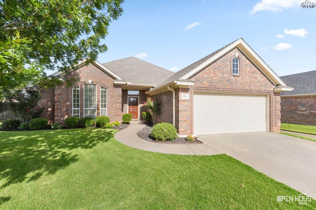 5014 Cypress Avenue - Photo 1