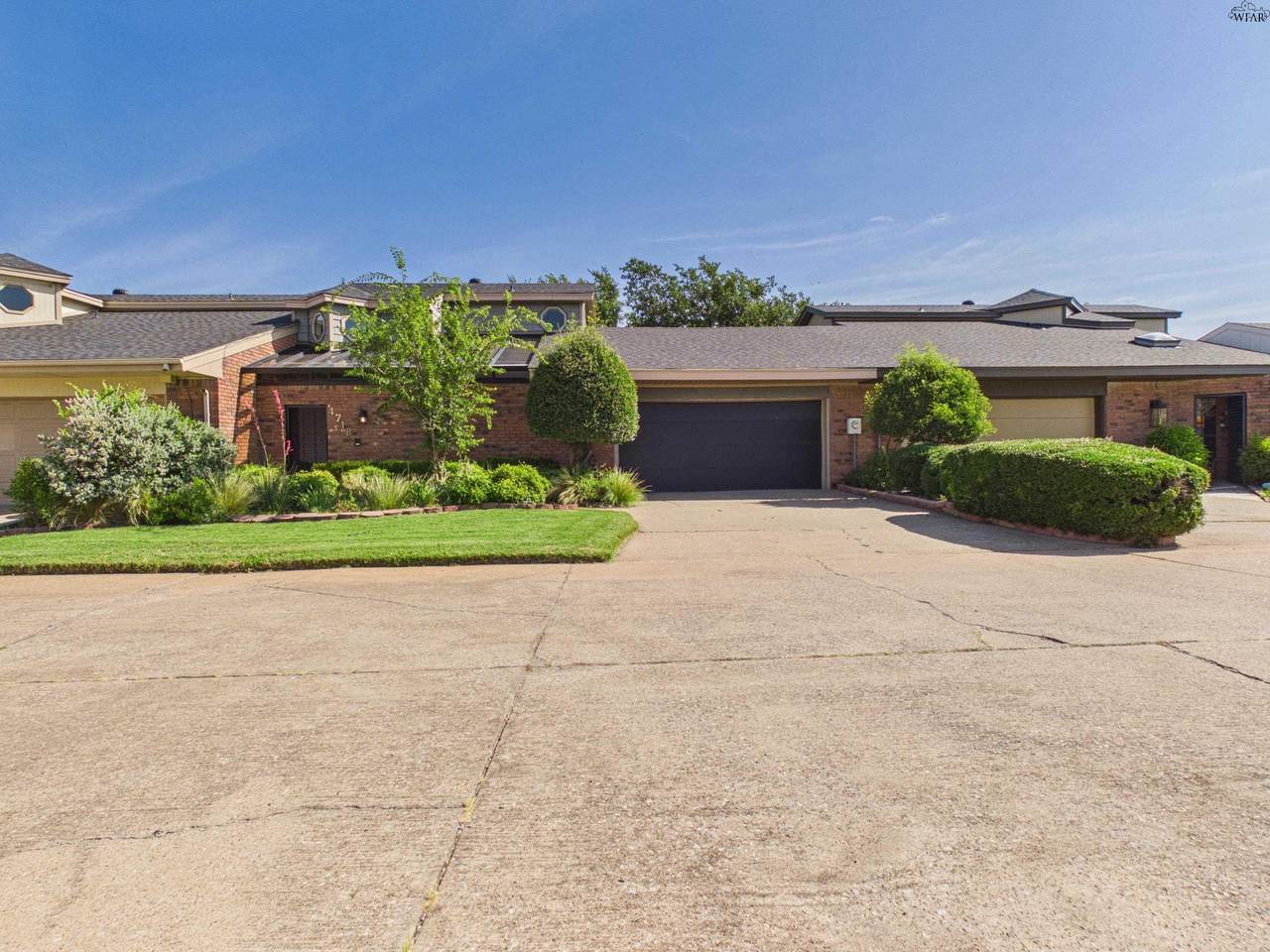 4718 Tortuga Trail - Photo 1