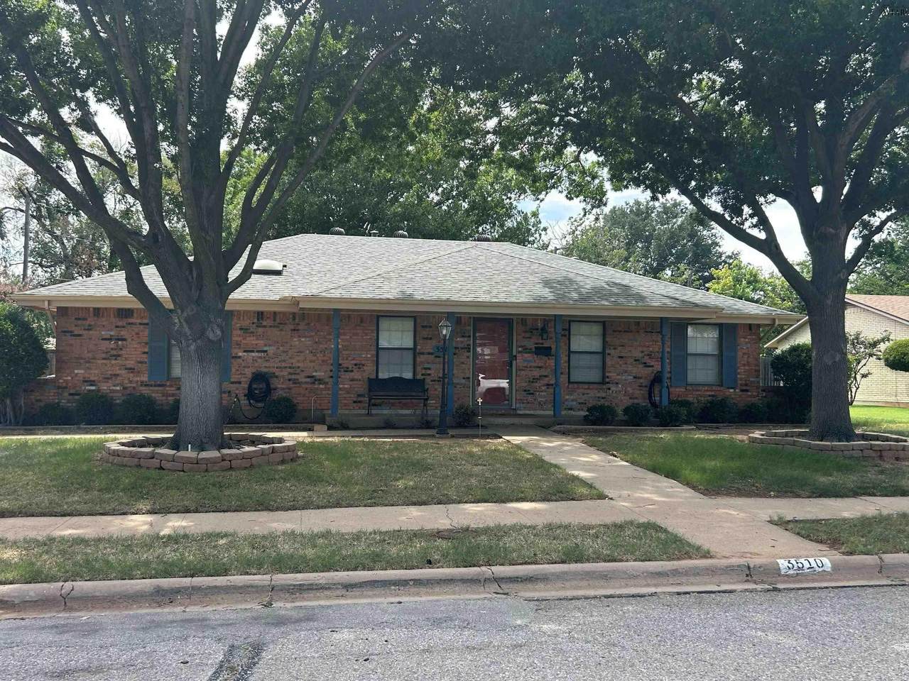3510 Copperas Cove - Photo 1