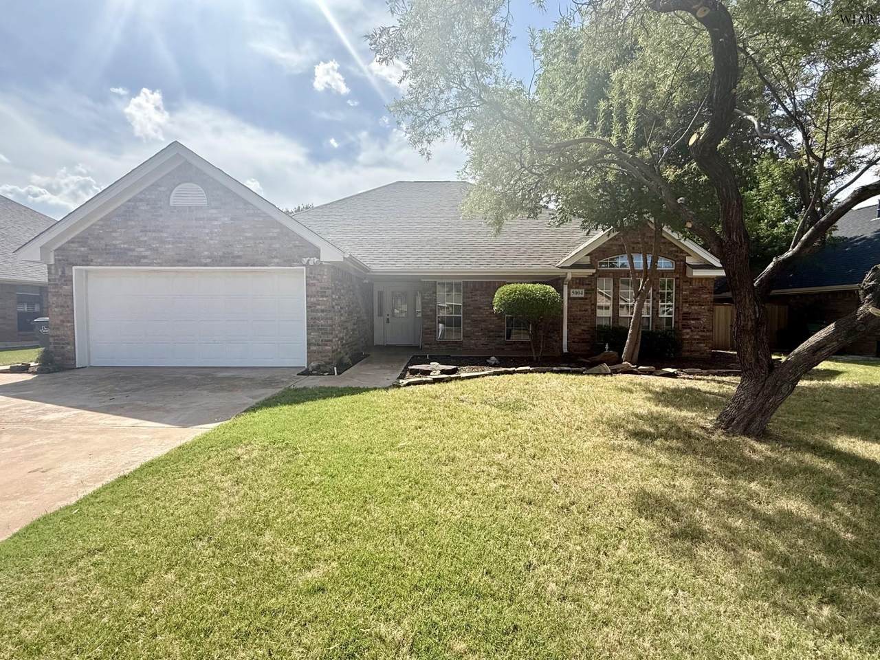 5004 Pawnee Pathway - Photo 1