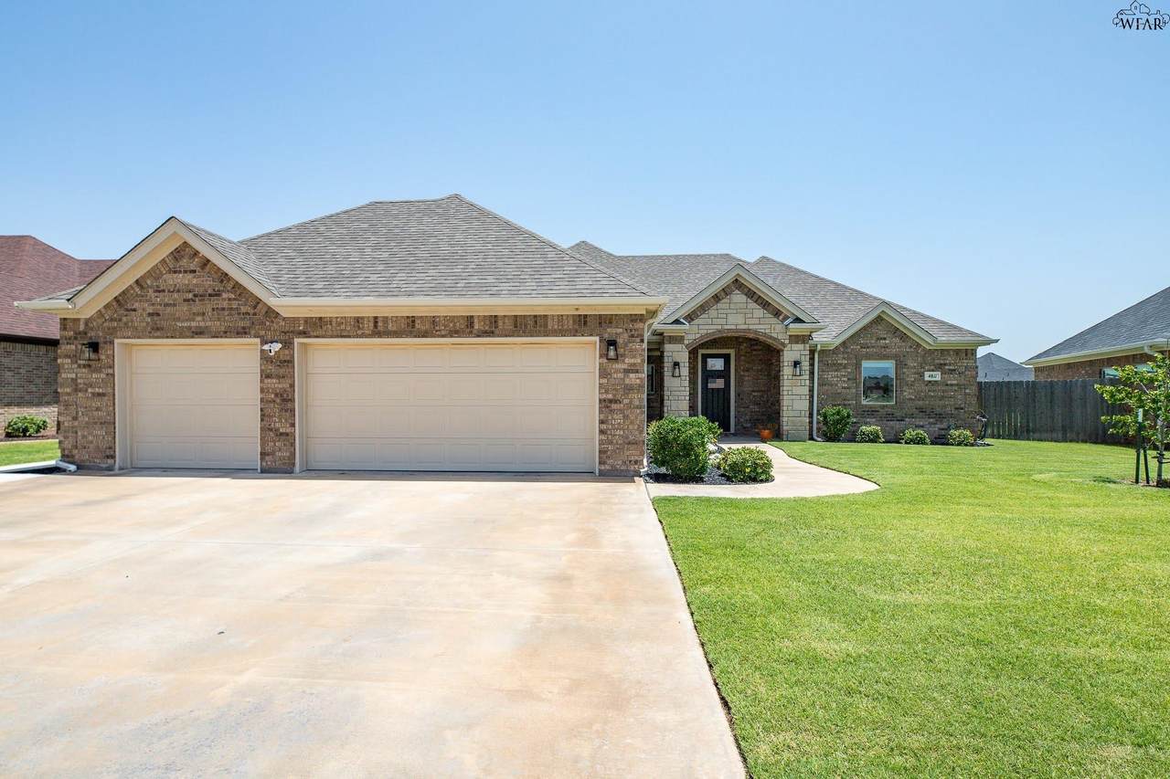 4811 Saddleback Lane - Photo 1