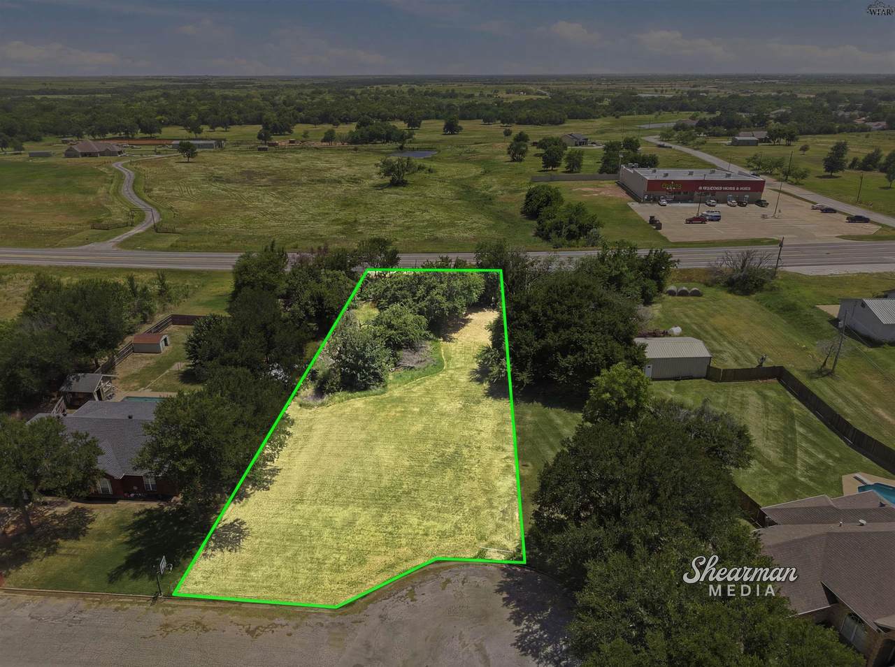 105 Dry Fork - Photo 1