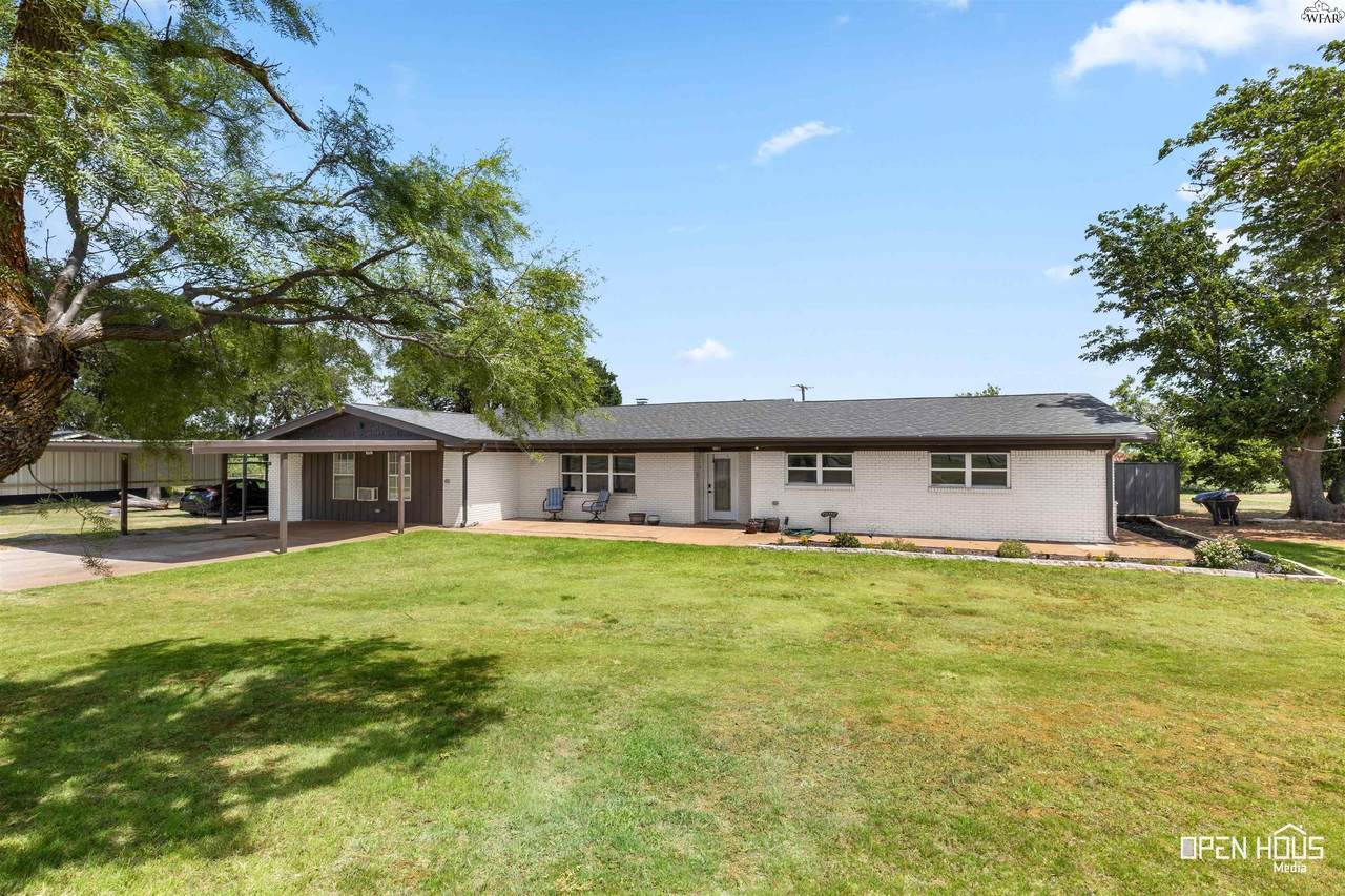 1150 Van Horn Road - Photo 1