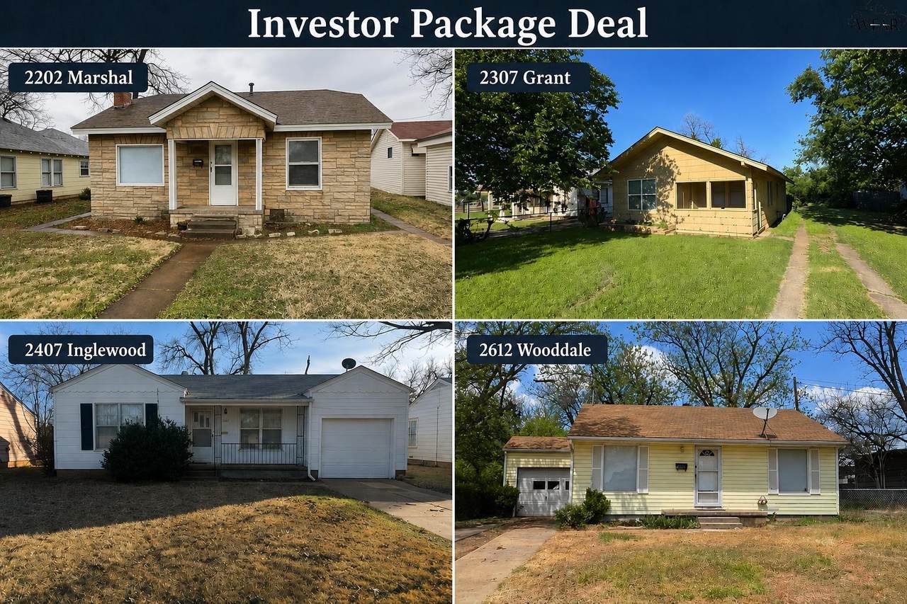 2307 Grant Street - Photo 1