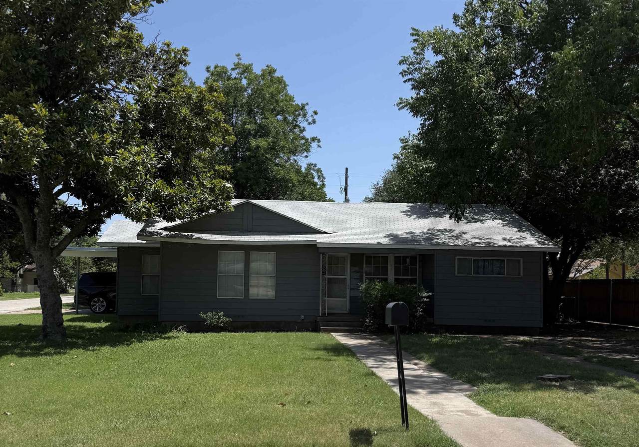 701 Bloodworth Street - Photo 1