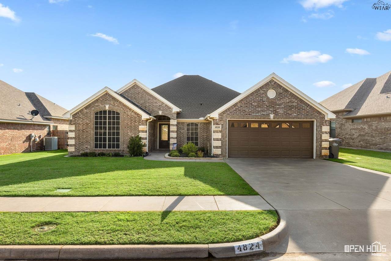 4824 Olivia Lane - Photo 1