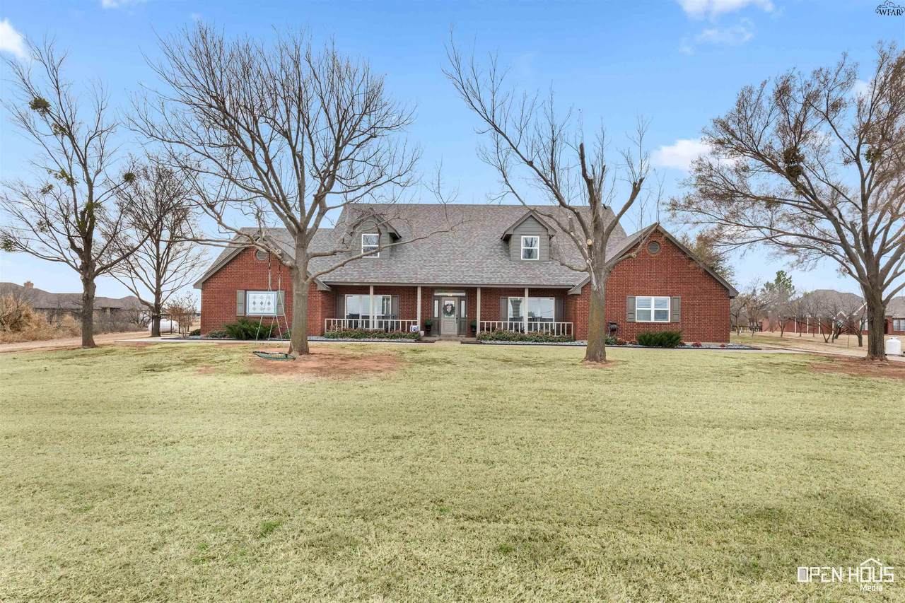 6573 Kovarik Road - Photo 1