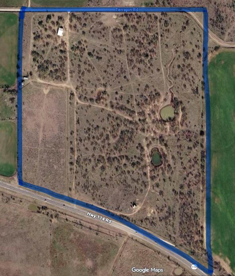  Hwy 114 - Photo 1