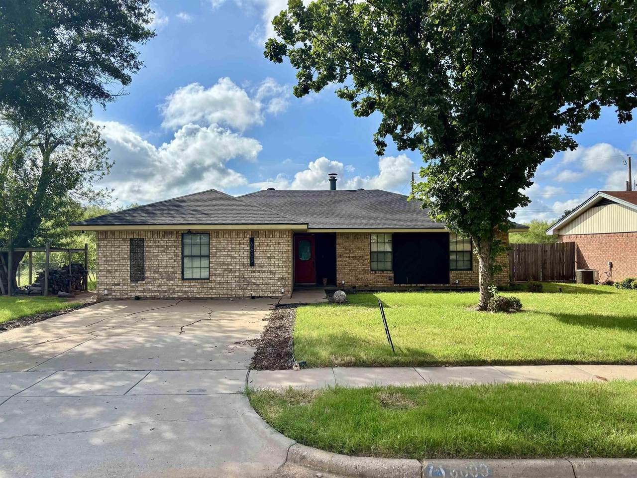 6609 Rosedale Street - Photo 1