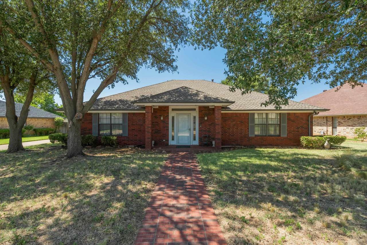 4507 Wendover Street - Photo 1