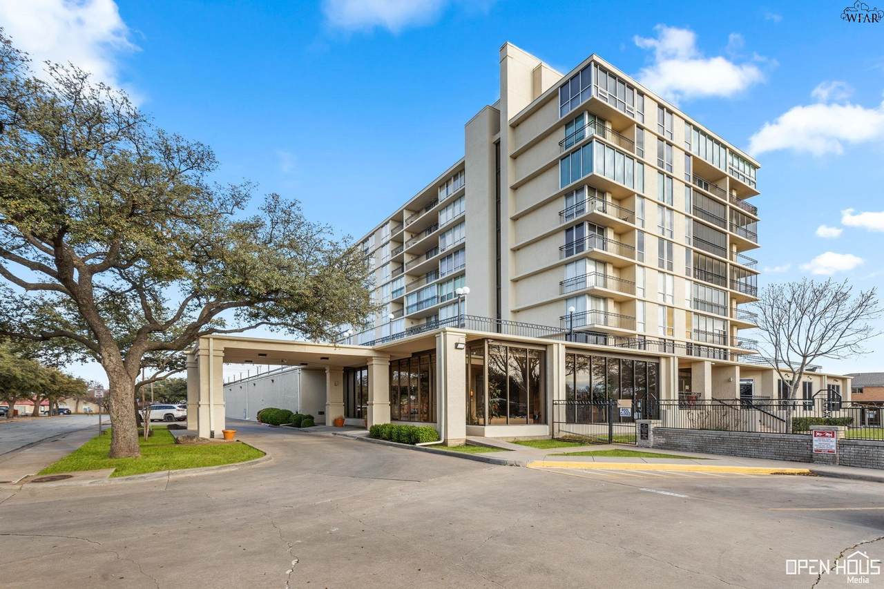 2100 Santa Fe Street - Photo 1