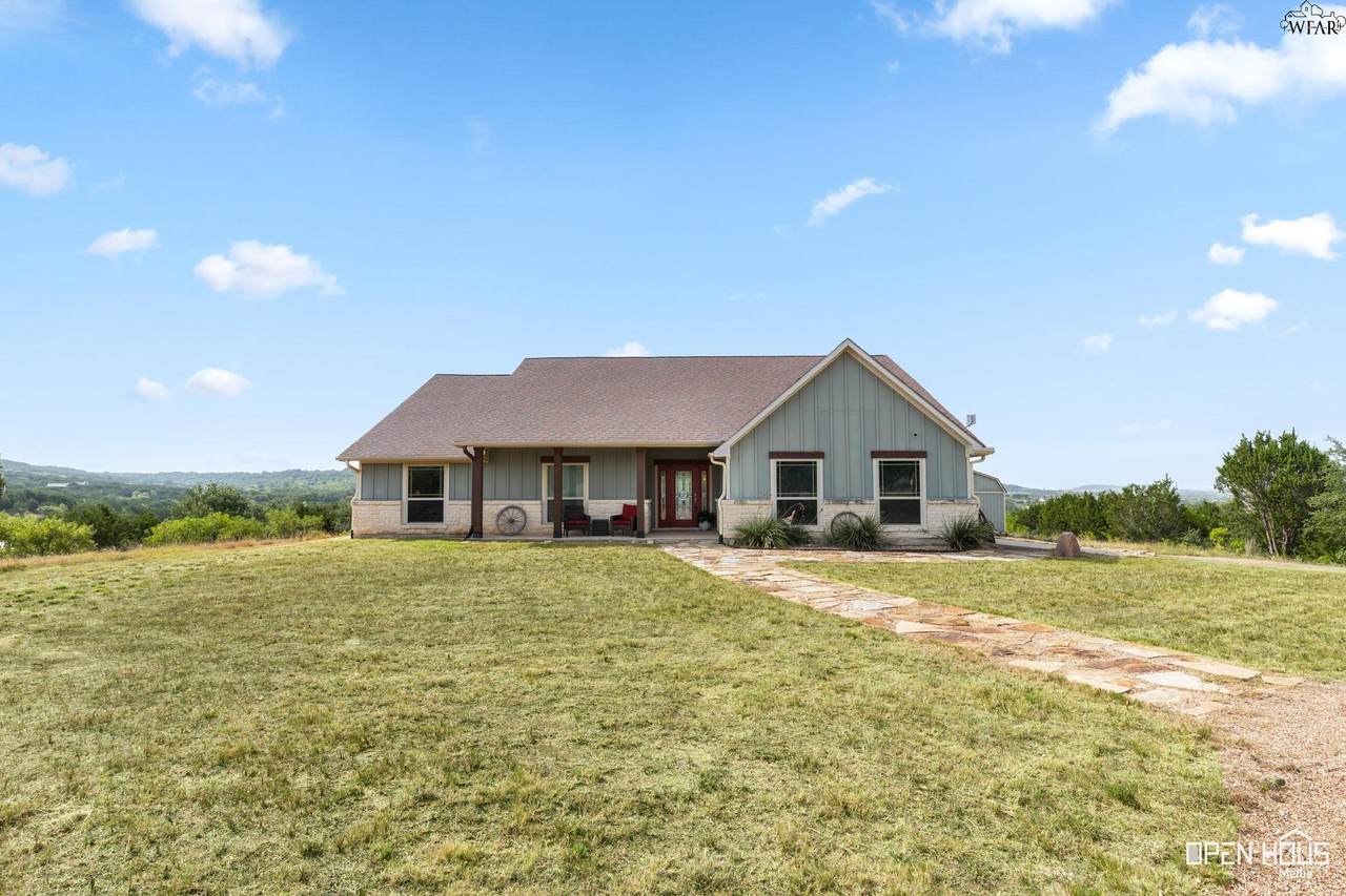 1626 Sawtooth Mountain Road - Photo 1